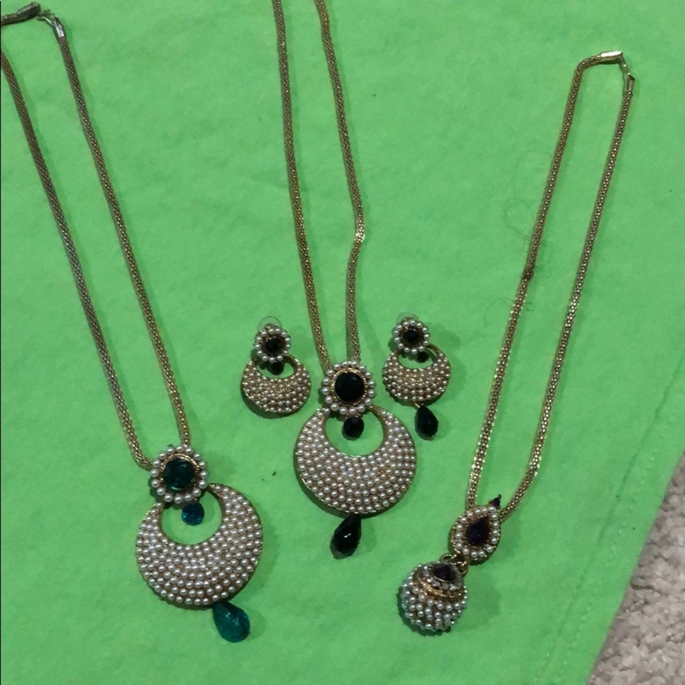 Necklace